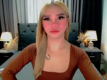 Chaturbate Live Sex Cam of sweet_zoey12