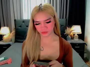 Chaturbate Nude Webcam of sweet_zoey12