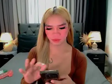 Chaturbate Sex Chat of sweet_zoey12