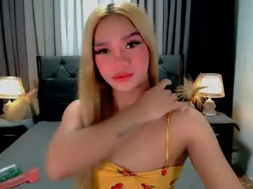 Chaturbate Private Sex Chat of sweet_zoey12