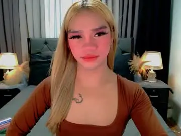 Chaturbate Nude Webcam of sweet_zoey12