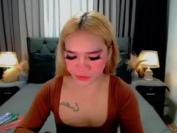 Chaturbate Adult Video Chat of sweet_zoey12