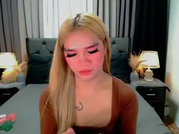 Chaturbate Best Webcam of sweet_zoey12