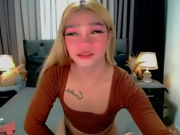 Chaturbate Live Porn of sweet_zoey12