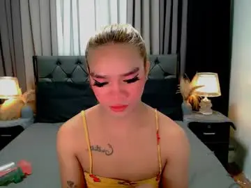 Chaturbate Private Sex Chat of sweet_zoey12