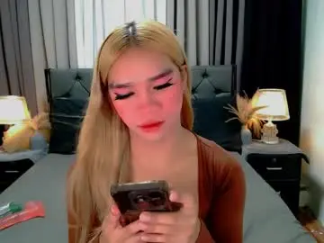 Chaturbate Best Webcam of sweet_zoey12