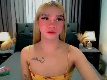 Chaturbate Best Webcam of sweet_zoey12