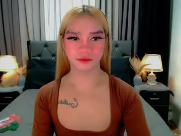 Chaturbate Adult Video Chat of sweet_zoey12