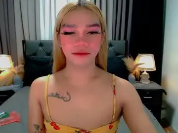 Chaturbate Free Live Porn of sweet_zoey12