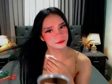 Chaturbate Live Sex Cam of sweet_zoey12
