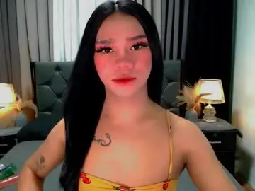 Chaturbate Adult Webcams of sweet_zoey12