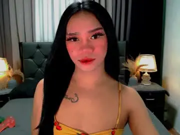 Chaturbate Adult Video Chat of sweet_zoey12