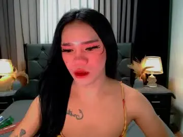 Chaturbate Nude Webcam of sweet_zoey12