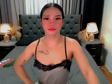 Chaturbate Adult Video Chat of sweet_zoey12