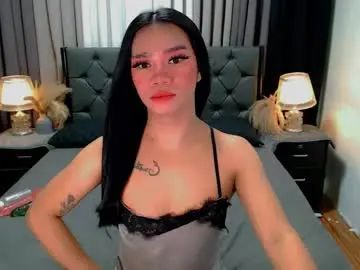 Chaturbate Nude Webcam of sweet_zoey12