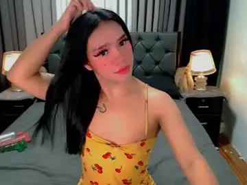 Chaturbate Live Sex Cam of sweet_zoey12