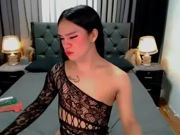 Chaturbate Live Sex Cam of sweet_zoey12