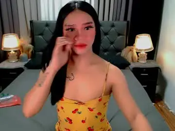 Chaturbate Live Sex of sweet_zoey12