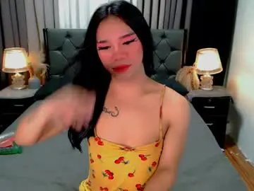 Chaturbate Live Sex Cam of sweet_zoey12