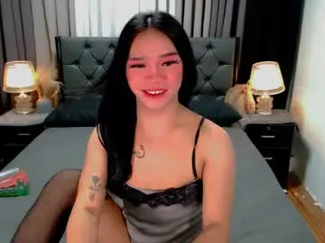 Chaturbate Sex Chat of sweet_zoey12