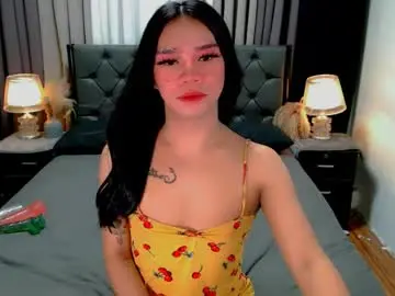 Chaturbate Free Live Porn of sweet_zoey12