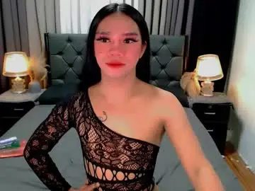 Chaturbate Adult Video Chat of sweet_zoey12