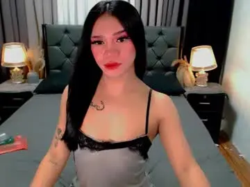 Chaturbate Sex Chat of sweet_zoey12