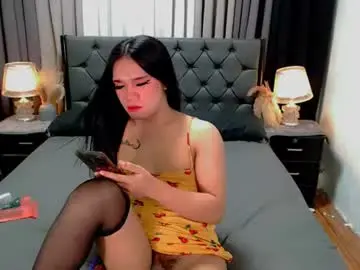 Chaturbate Adult Video Chat of sweet_zoey12