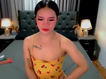 Chaturbate Sex Chat of sweet_zoey12