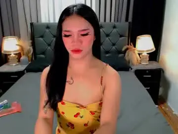 Chaturbate Sex Chat of sweet_zoey12