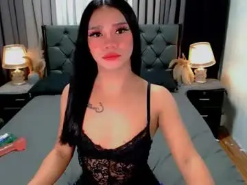 Chaturbate Best Webcam of sweet_zoey12