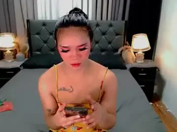 Chaturbate Sex Chat of sweet_zoey12