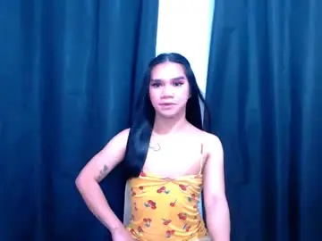 Chaturbate Adult Video Chat of sweet_zoey12