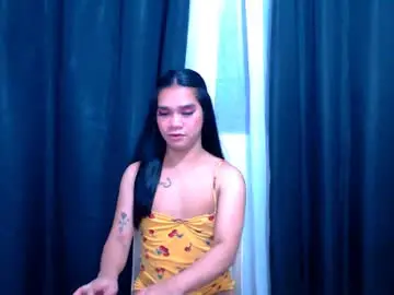 Chaturbate Adult Video Chat of sweet_zoey12