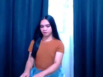 Chaturbate Private Sex Chat of sweet_zoey12