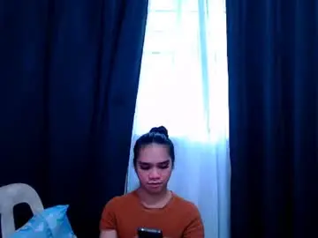 Chaturbate Live Sex of sweet_zoey12
