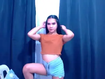 Chaturbate Adult Webcam of sweet_zoey12