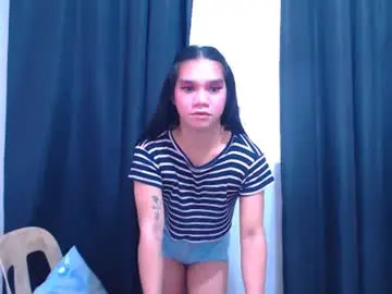 Chaturbate Sex Cam of sweet_zoey12