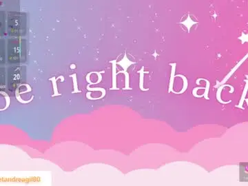 Chaturbate Best live sex cam show of sweetandreagil