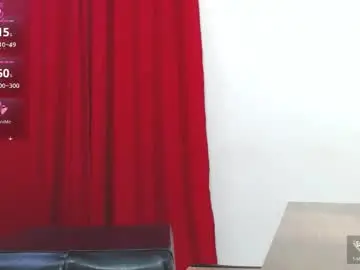 Chaturbate Free Live Porn of sweetandreagil