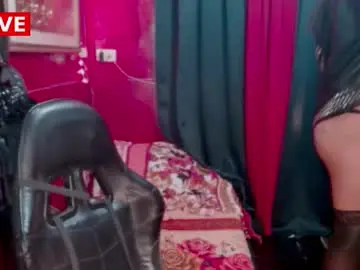 Chaturbate Sex Chat of temptress_cocoxxx