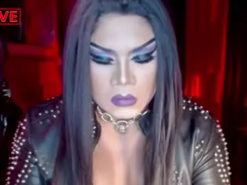 Chaturbate Live Sex Cam of temptress_cocoxxx