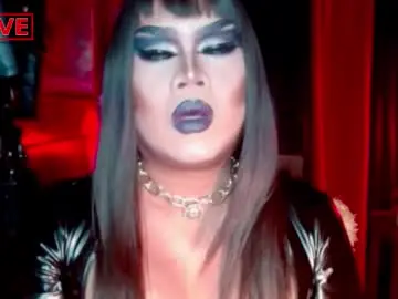 Chaturbate Nude Webcam of temptress_cocoxxx