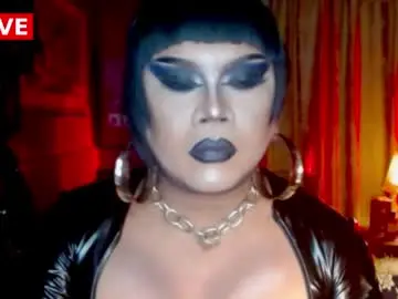 Chaturbate Adult Video Chat of temptress_cocoxxx