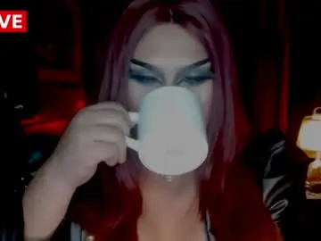Chaturbate Adult Webcam of temptress_cocoxxx