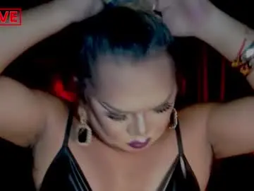 Chaturbate Live Sex of temptress_cocoxxx