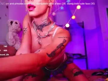 Chaturbate Free Porn Cam of trans_ballerina