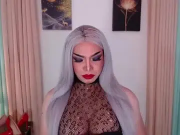 Chaturbate Live Sex of xxeroticdhaliaxx