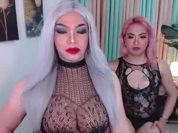 Chaturbate Watch Live Sex Cams of xxeroticdhaliaxx