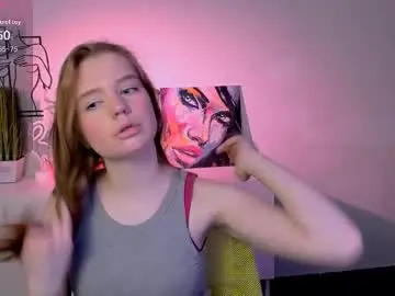 Chaturbate Adult Video Chat of eva_drive